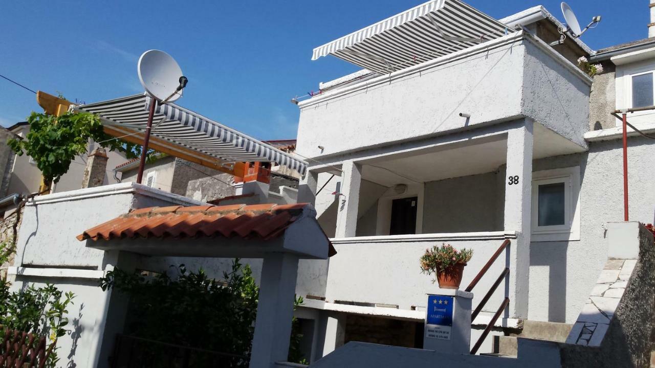 Apartments Princip Orlec Εξωτερικό φωτογραφία