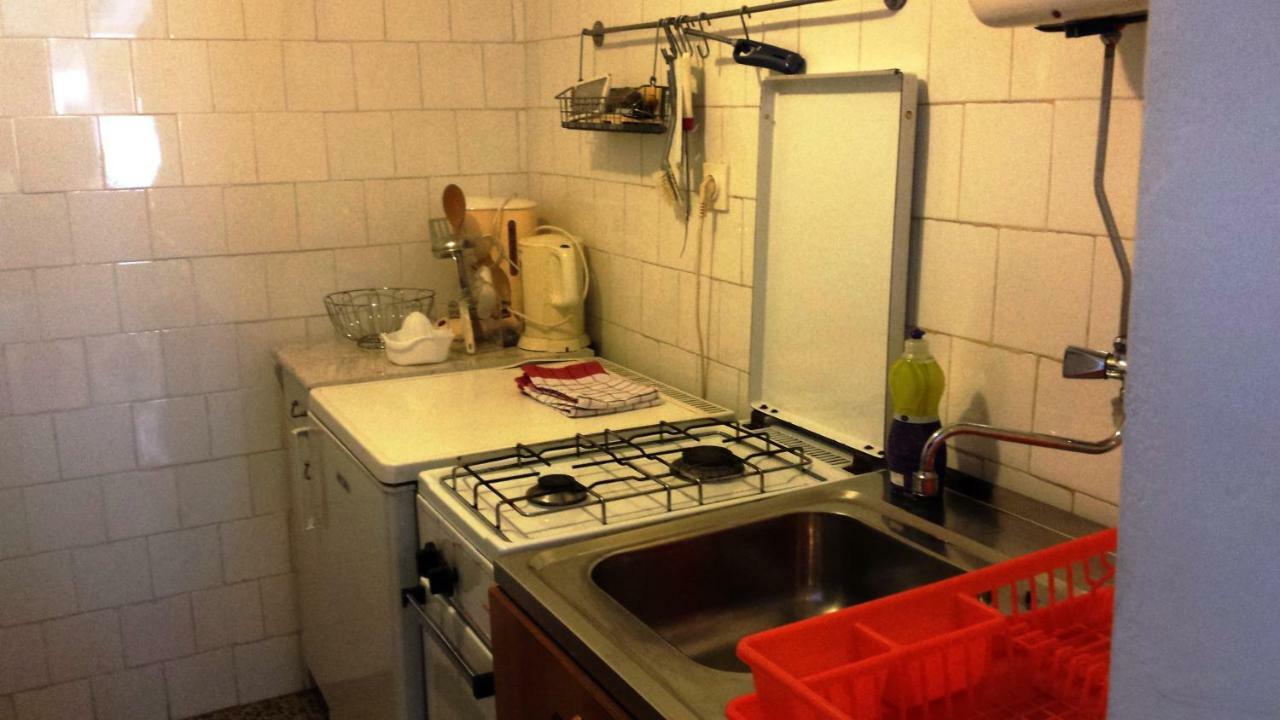 Apartments Princip Orlec Εξωτερικό φωτογραφία