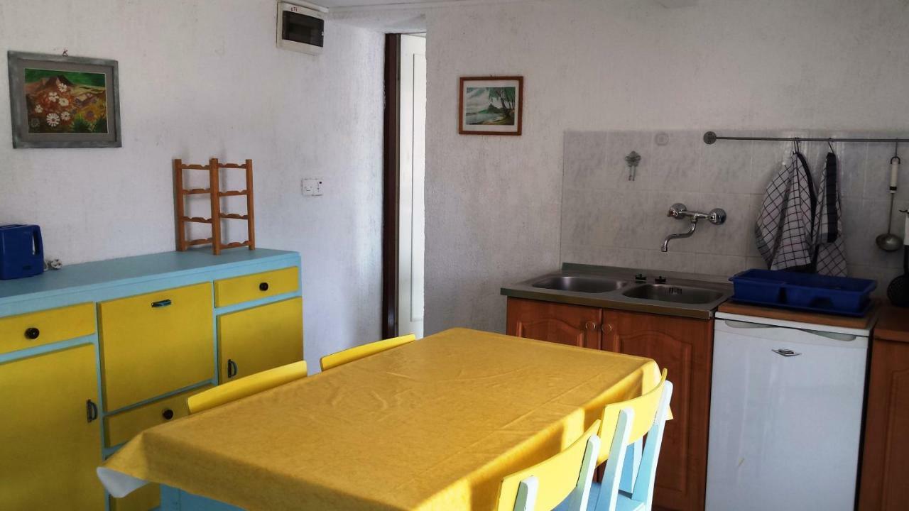 Apartments Princip Orlec Εξωτερικό φωτογραφία
