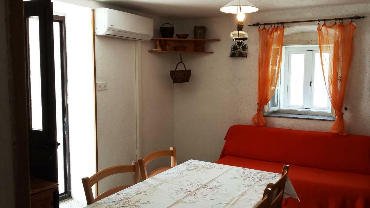 Apartments Princip Orlec Εξωτερικό φωτογραφία