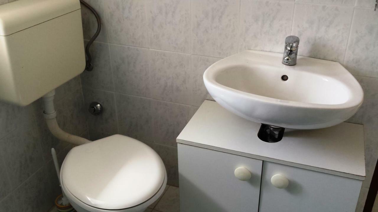 Apartments Princip Orlec Εξωτερικό φωτογραφία