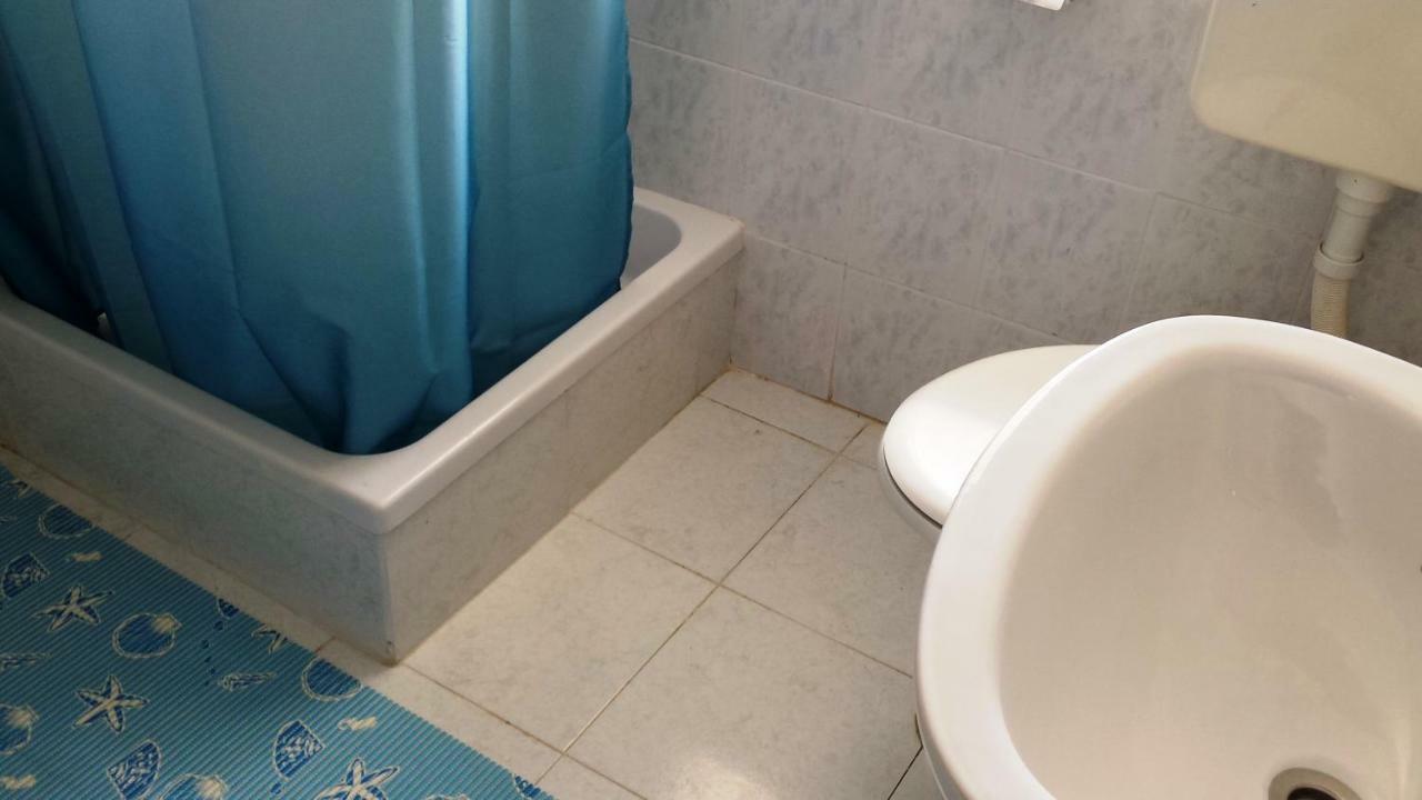 Apartments Princip Orlec Εξωτερικό φωτογραφία
